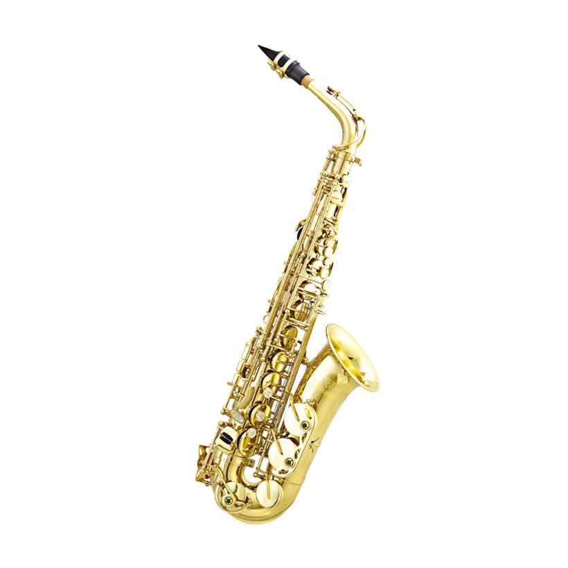  LKAS-201  Alto Saxophone